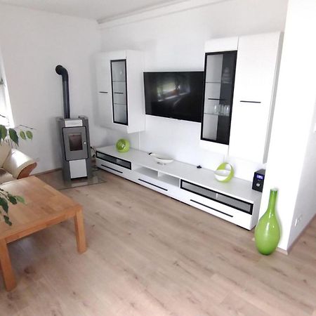 Ferienhaus Kesper Schottwien Zewnętrze zdjęcie