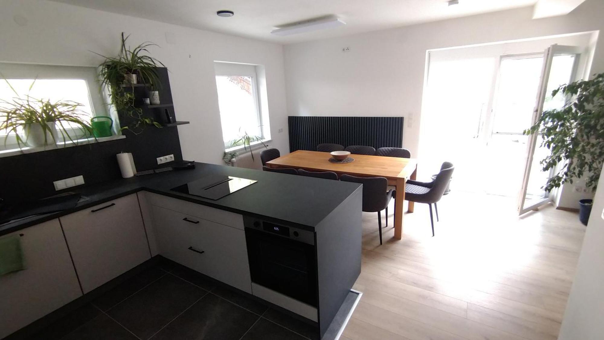 Ferienhaus Kesper Schottwien Zewnętrze zdjęcie