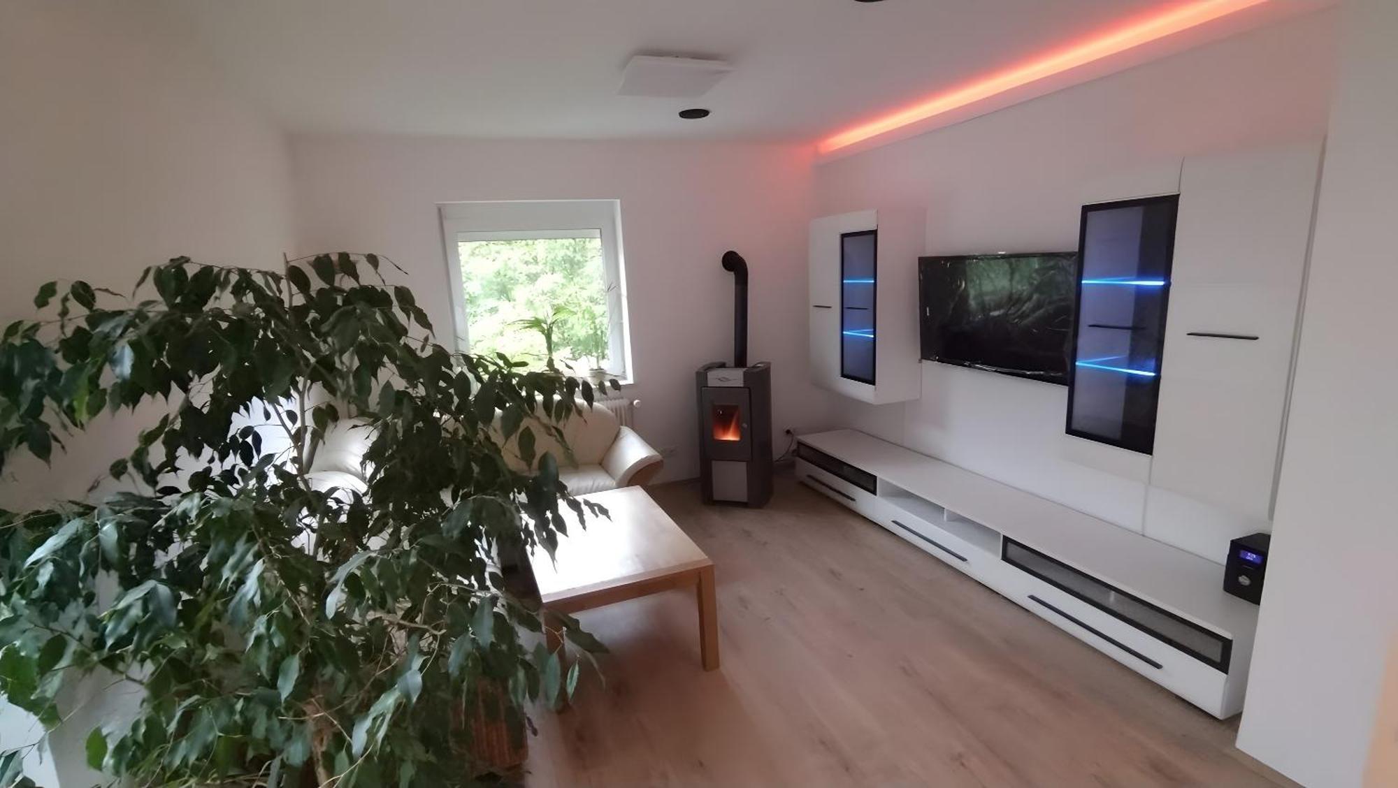 Ferienhaus Kesper Schottwien Zewnętrze zdjęcie