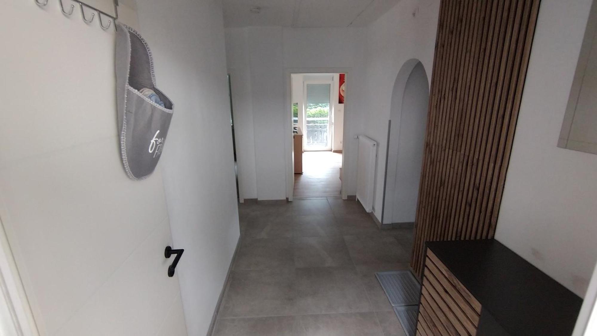 Ferienhaus Kesper Schottwien Zewnętrze zdjęcie