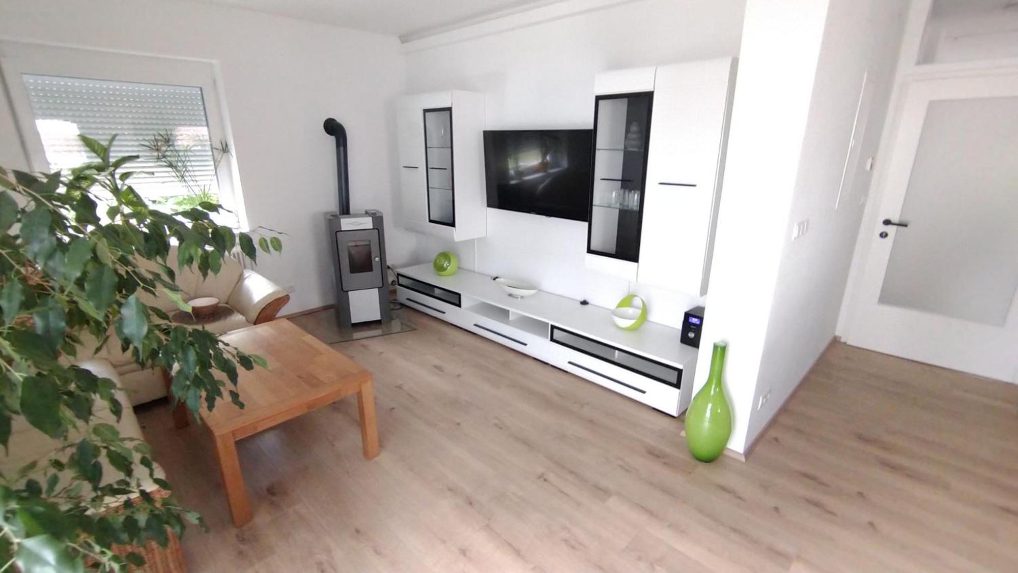 Ferienhaus Kesper Schottwien Zewnętrze zdjęcie