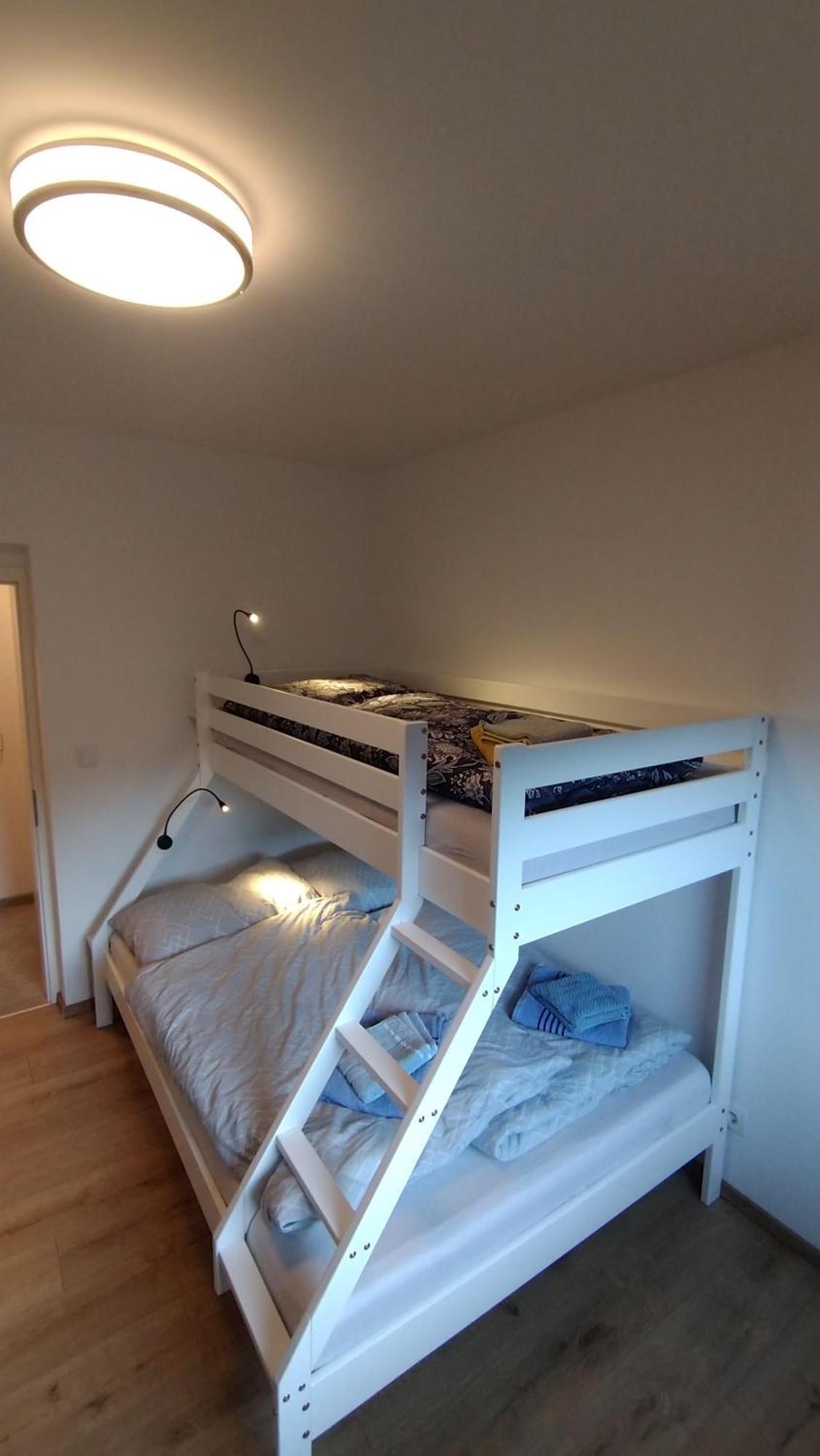 Ferienhaus Kesper Schottwien Zewnętrze zdjęcie