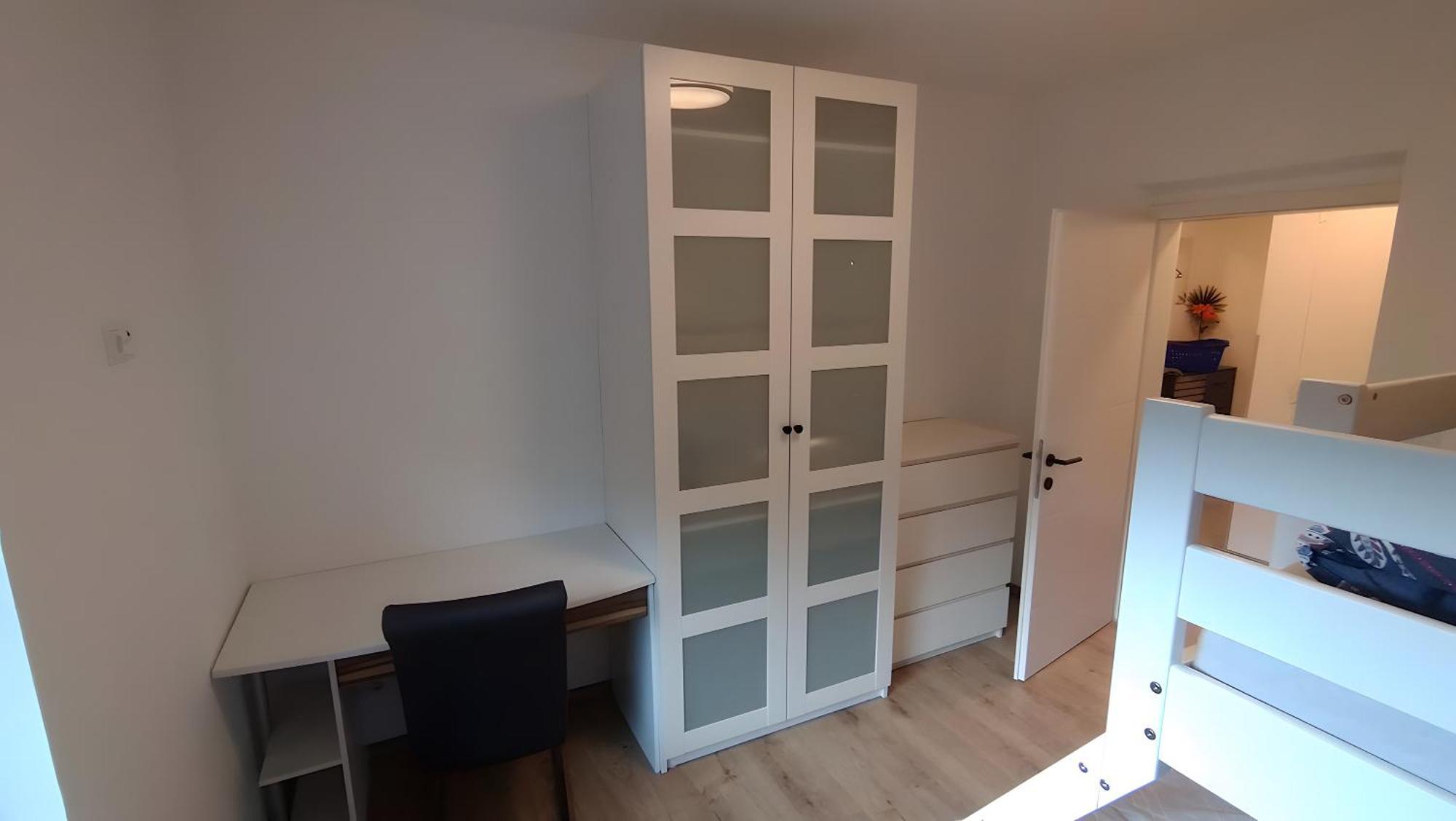 Ferienhaus Kesper Schottwien Zewnętrze zdjęcie
