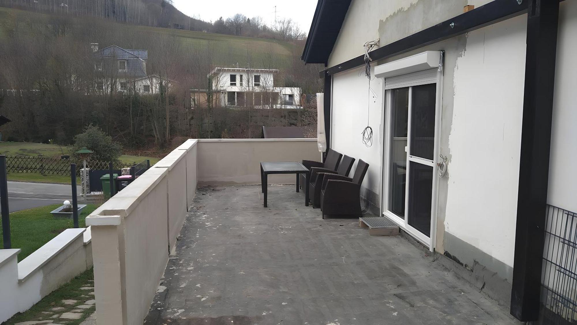 Ferienhaus Kesper Schottwien Zewnętrze zdjęcie