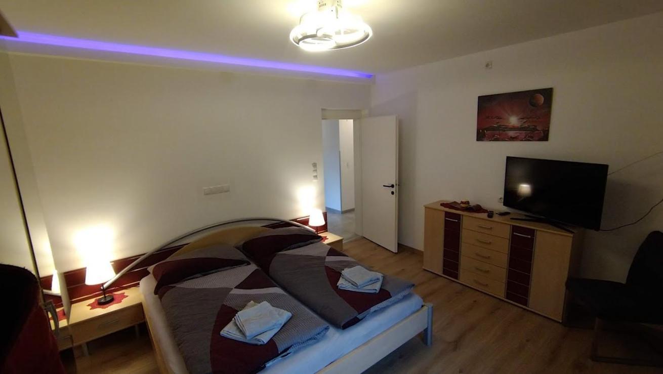 Ferienhaus Kesper Schottwien Zewnętrze zdjęcie