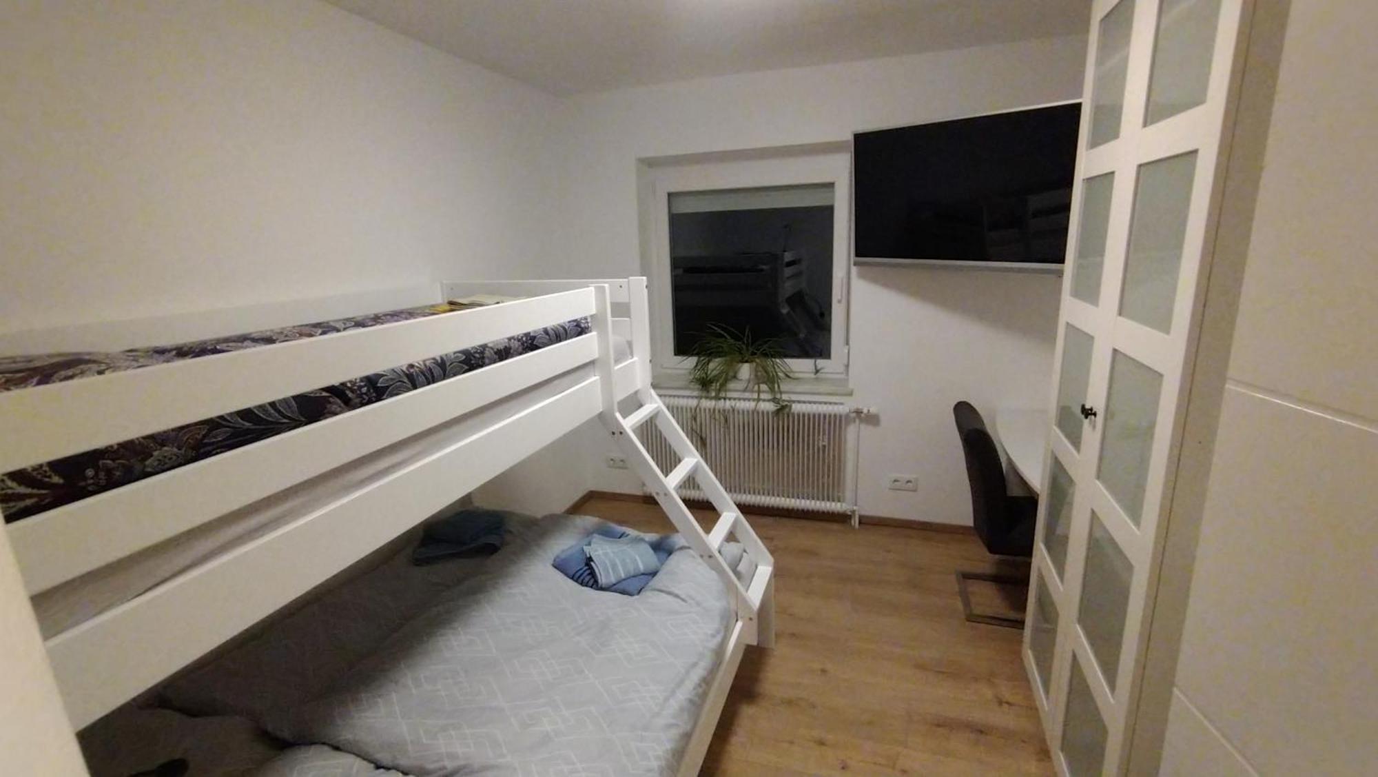 Ferienhaus Kesper Schottwien Zewnętrze zdjęcie