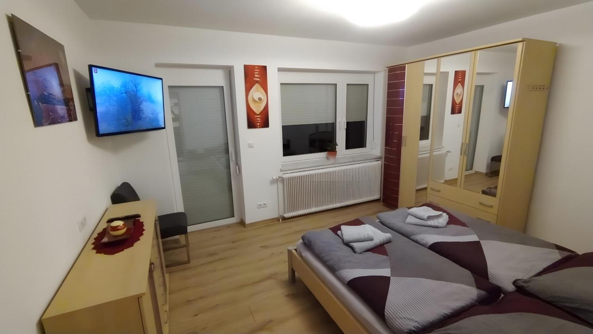 Ferienhaus Kesper Schottwien Zewnętrze zdjęcie